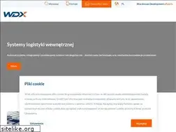 Sites similar to wandalex.pl