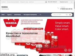 Sites similar to wandamarket.ru