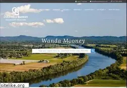Sites similar to wandamooney.com