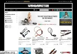 Sites similar to wandamotor.fi
