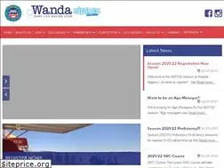 Sites similar to wandanippers.com.au
