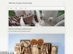 Sites similar to wandasowry.com