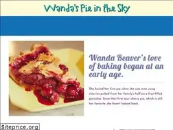 Sites similar to wandaspieinthesky.com