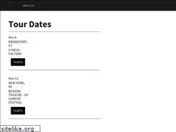 Sites similar to wandasykes.com