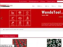 Sites similar to wandatool.com