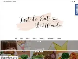 Sites similar to wandatw.com