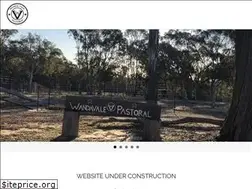 Sites similar to wandavale.com.au