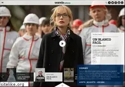 Sites similar to wandavision.com