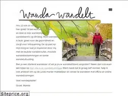 Sites similar to wandawandelt.nl