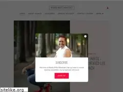 Sites similar to wandawhiteministries.com