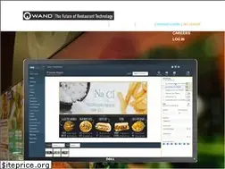 Sites similar to wandcorp.com