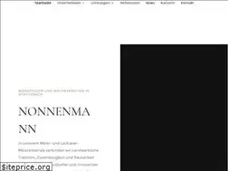 Sites similar to wanddesign-malerarbeiten.de