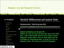 Sites similar to wandel-beagles.de