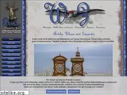 Sites similar to wandel-der-zeit.de
