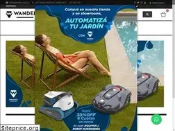 Sites similar to wandel.com.ar