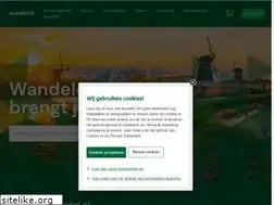 Sites similar to wandel.nl