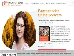Sites similar to wandelbar-photo.de