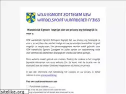 Sites similar to wandelclubegmont.be