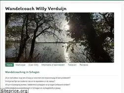 Sites similar to wandelcoachschagen.nl