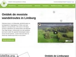 Sites similar to wandeleninlimburg.be