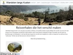 Sites similar to wandelenlangskusten.eu