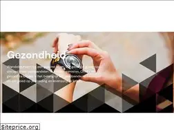 Sites similar to wandelfit.nl