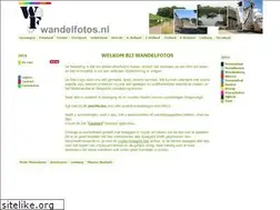 Sites similar to wandelfotos.nl