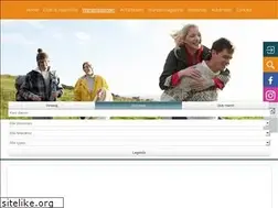 Sites similar to wandelgazette.be