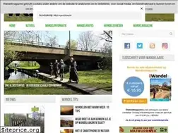 Sites similar to wandelmagazine.nu