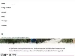 Sites similar to wandelnaarjezelf.nl