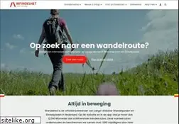 Sites similar to wandelnet.nl