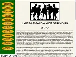 Sites similar to wandelpaden.com