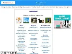 Sites similar to wandeltraining.nl