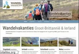 Sites similar to wandelvakantie.info