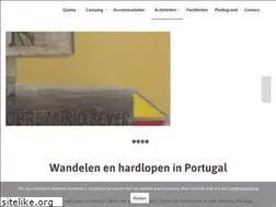 Sites similar to wandelvakantiesportugal.nl