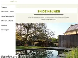 Sites similar to wandelwalhalla.be