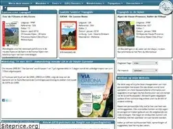 Sites similar to wandelwereld.be