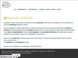 Sites similar to wandelwiki.be