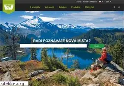 Sites similar to wander-book.com