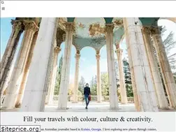 Sites similar to wander-lush.org