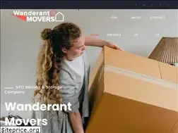 Sites similar to wanderant.com