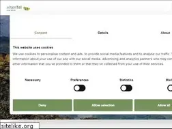 Sites similar to wanderbaer.com