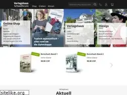 Sites similar to wanderbild.ch