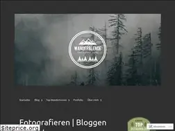 Sites similar to wanderblende.com