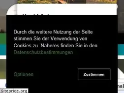 Sites similar to wanderdoerfer.at