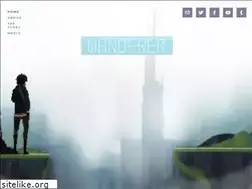 Sites similar to wanderer-game.com