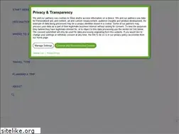 Sites similar to wanderera.com