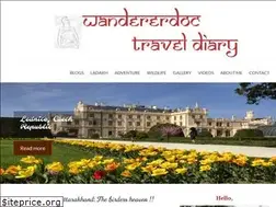 Sites similar to wandererdoc.in