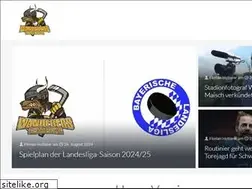 Sites similar to wanderers-germering.de