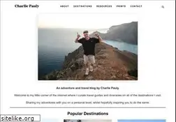 Sites similar to wanderersandwarriors.com
